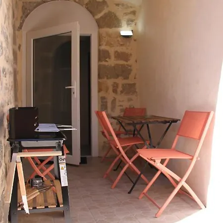 Gite Sandpas Compeyre Exterior photo