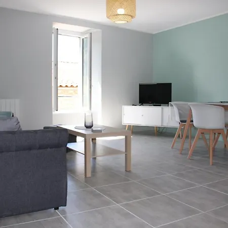 Gite Sandpas Compeyre Exterior photo