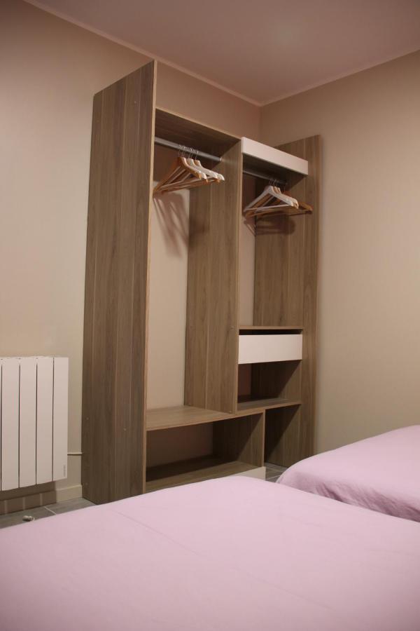 Sandpas Appartement