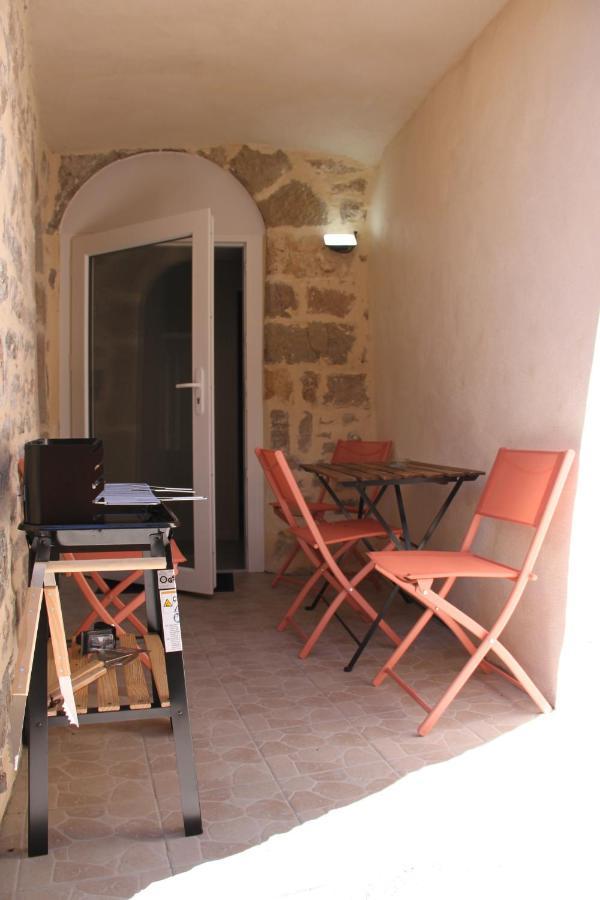 Sandpas Appartement
