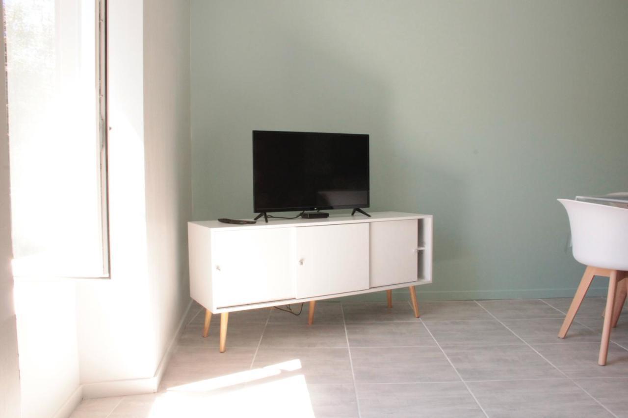 Sandpas Appartement *